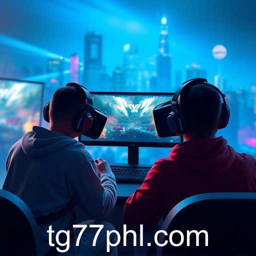 The Evolution of Online Game Platforms in 2025