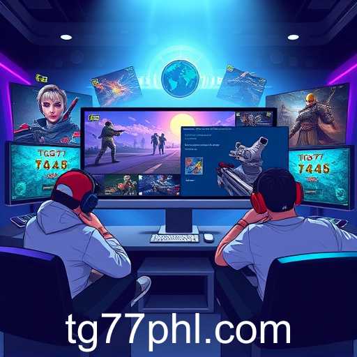 Gaming Evolution and Trends Shaping 2025