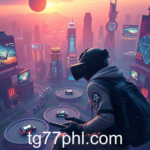 The Rise of Online Gaming in 2025