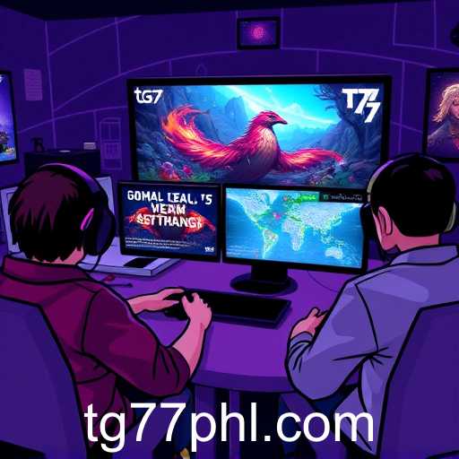 Rise of Online Gaming Communities