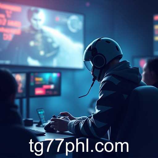 The Rise of TG77 in the Gaming World