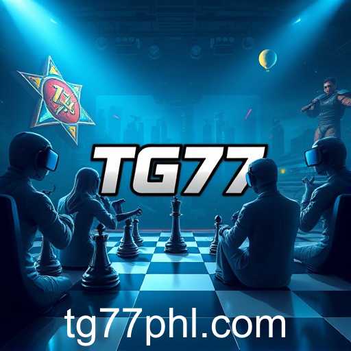 The Rise of TG77: Revolutionizing Online Gaming