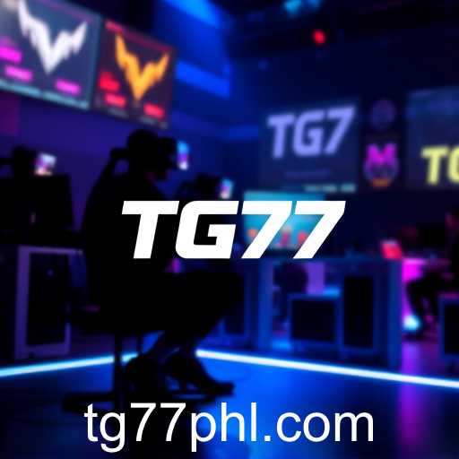 The Rise of TG77 in Online Gaming