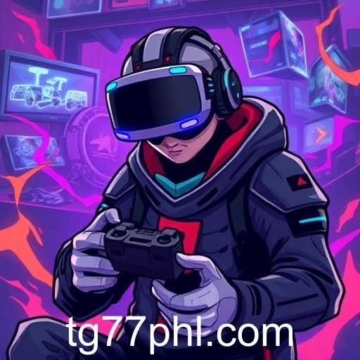 The Rising Influence of TG77 in the Gaming World