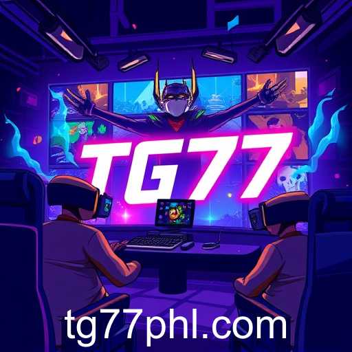 TG77 Revolutionizes Gaming Experience