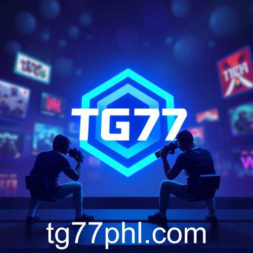 Gaming Landscape Revolutionized by tg77