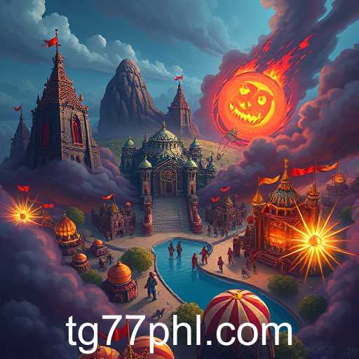 TG77: A New Era for Online Gaming
