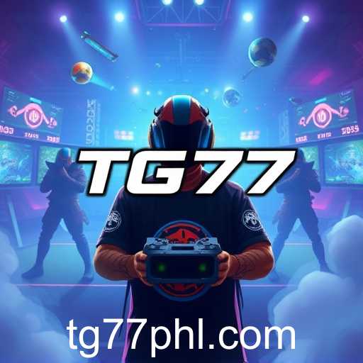 TG77: Where Gaming Trends and Technology Converge