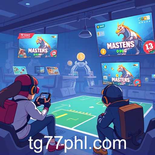 TG77's Impact on the Gaming Scene