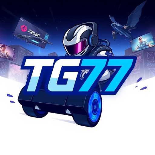 TG77 Revolutionizes Online Gaming Landscape