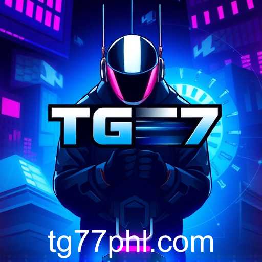 TG77: Revolutionizing Online Gaming in 2025