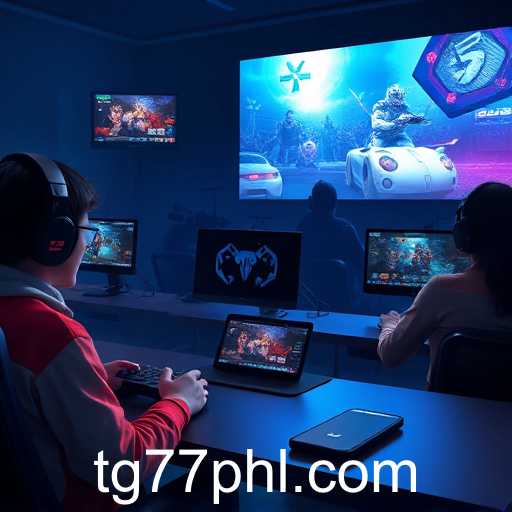 Virtual Realities and Gaming Evolution